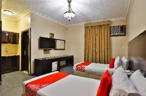 OYO 165 Orchida Al Hamra image 2