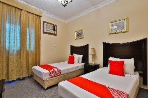 OYO 165 Orchida Al Hamra image 3