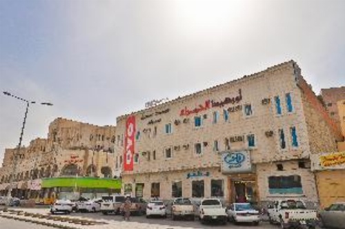 OYO 165 Orchida Al Hamra image 5