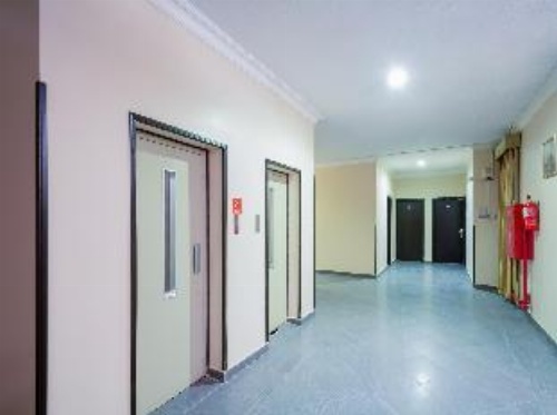 OYO 165 Orchida Al Hamra image 7